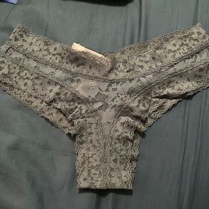 Victoria’s Secret underwear